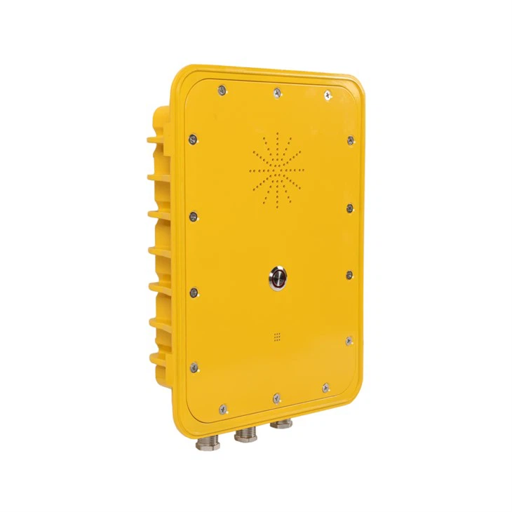 Voip Outdoor Intercom suppliers