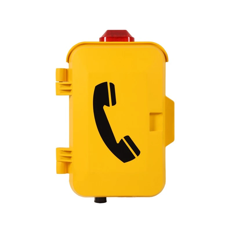 Outdoor Weatherproof Telephones suppliers