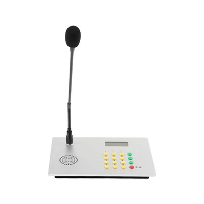 Consola de paginación